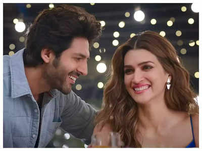 ‘Shehzada’ box office collection day 4: Kartik Aaryan starrer records a huge drop of 60 percent, earns only Rs 2 crore