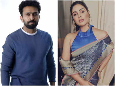 Shine Tom Chacko, and makers of 'Boomerang' express displeasure as Samyuktha does not turn up for promotions
