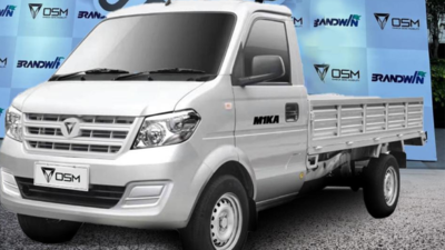 Omega Seiki to set up manufacturing facility in Bangladesh for M1KA brand of e-trucks