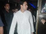 B'wood stars celebrate Eid