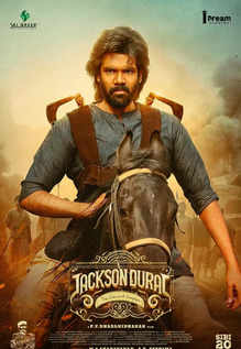 Jackson Durai: The Second Chapter
