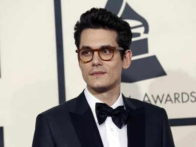 Police called at John Mayer's house as intruder reportedly trespasses