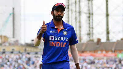 Jasprit Bumrah yet to get clearance from NCA, BCCI to monitor workload ahead of IPL: Report