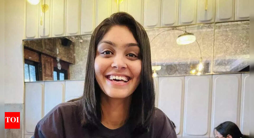 ‘Ready to bring some fireworks’: Harleen Kaur Deol’s message ahead of WPL | Cricket News – Times of India
