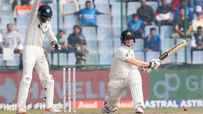 You've got to play safe in India: Australia batting coach