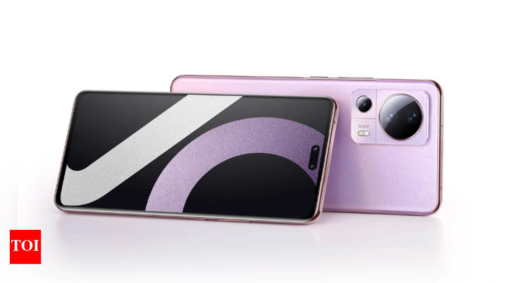 Xiaomi 13 Lite with Snapdragon 7 Gen 1 surfaces online: Here's