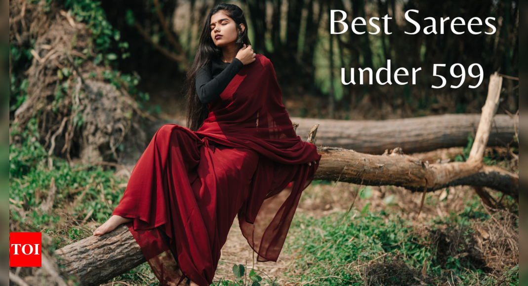 Saree Shopping Secrets: Unlock the Best Deals, Styles, and Expert Tips -  Sanskriti Cuttack