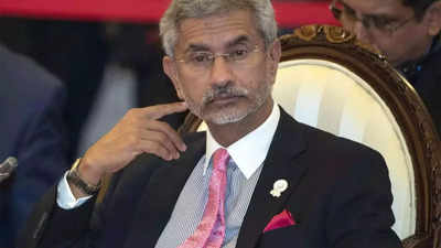 For Pakistan to find way out, nobody reaches difficult situation without cause: EAM Jaishankar