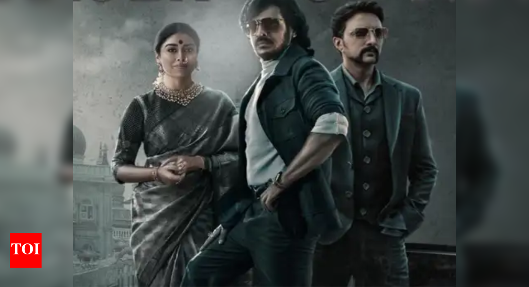 Kannada Action Movies: A Genre Taking The World By Storm - df1rp1h