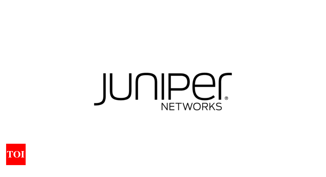 Jivi Labs partners with Juniper Networks to automate network infrastructure for pharma manufacturing facilities – Times of India