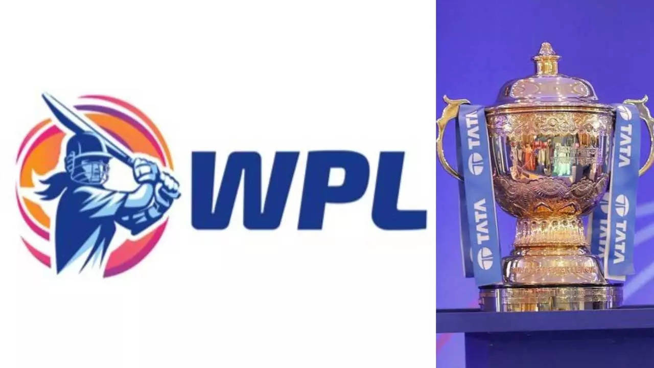 after ipl, tata group bags title rights of wpl too | cricket news - times of india