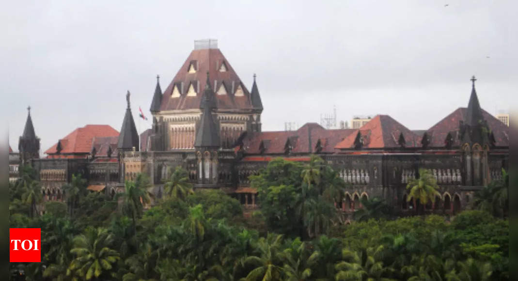 Credibility of the Supreme Court of India is sky-high: Bombay HC | India News – Times of India