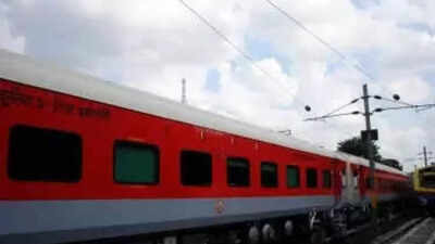 Railways to have dedicated corridors for cement sector