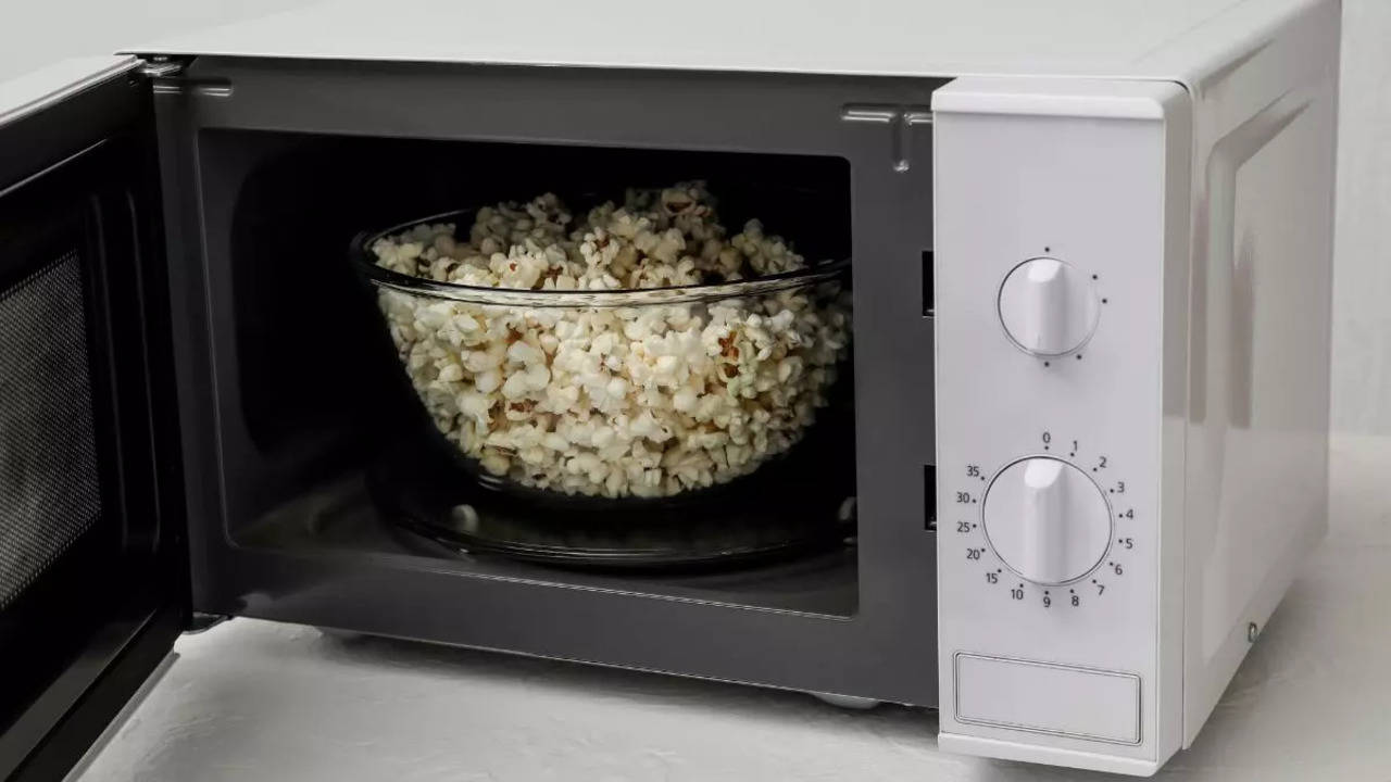 Microwave Safe Bowl Options For Reheating and Cooking - Times of