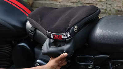 Comfortable Bike Air Seats To Help You Drive Better - Times of