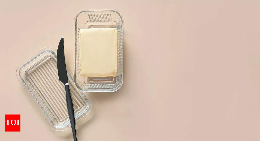 Butter Box Options For Keeping Butter Soft and Spreadable Times of India