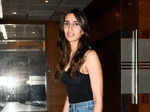 Inside pictures from Pragya Kapoor's house party with Nushrratt Bharuccha, Diana Penty, Mouni Roy, Vaani Kapoor and others