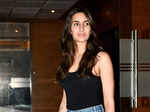 Inside pictures from Pragya Kapoor's house party with Nushrratt Bharuccha, Diana Penty, Mouni Roy, Vaani Kapoor and others