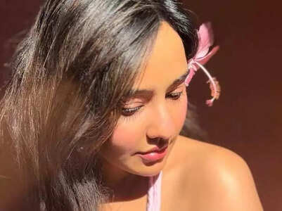 Neha is an absolute thirst trap in sultry pics