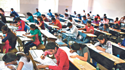 Junior college teachers in Maharashtra boycott HSC assessment