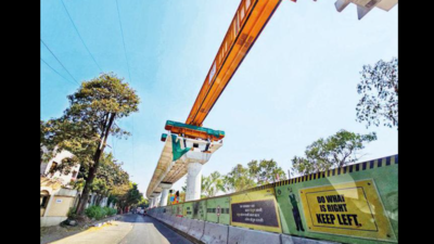 Maximum temperature surges in Pune, Koregaon Park records 40°C | Pune