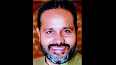 Asaduddin Owaisi picks close aide Baig for Hyderabad MLC poll