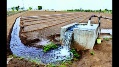 Over 5 crore people in rural areas of UP have access to tap water
