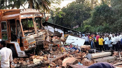 Drunken driving, indiscipline behind spike in accidents: Goa CM Pramod Sawant