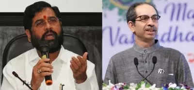 Uddhav Thackeray faction blames SC, Bhagat Singh Koshyari for MVA collapse