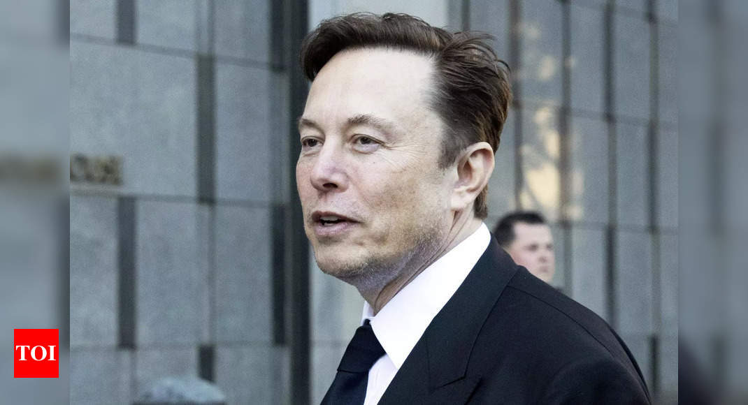 Elon Musk: Judge asks if Elon Musk’s  billion Tesla pay hangs on a legal ‘kill shot’