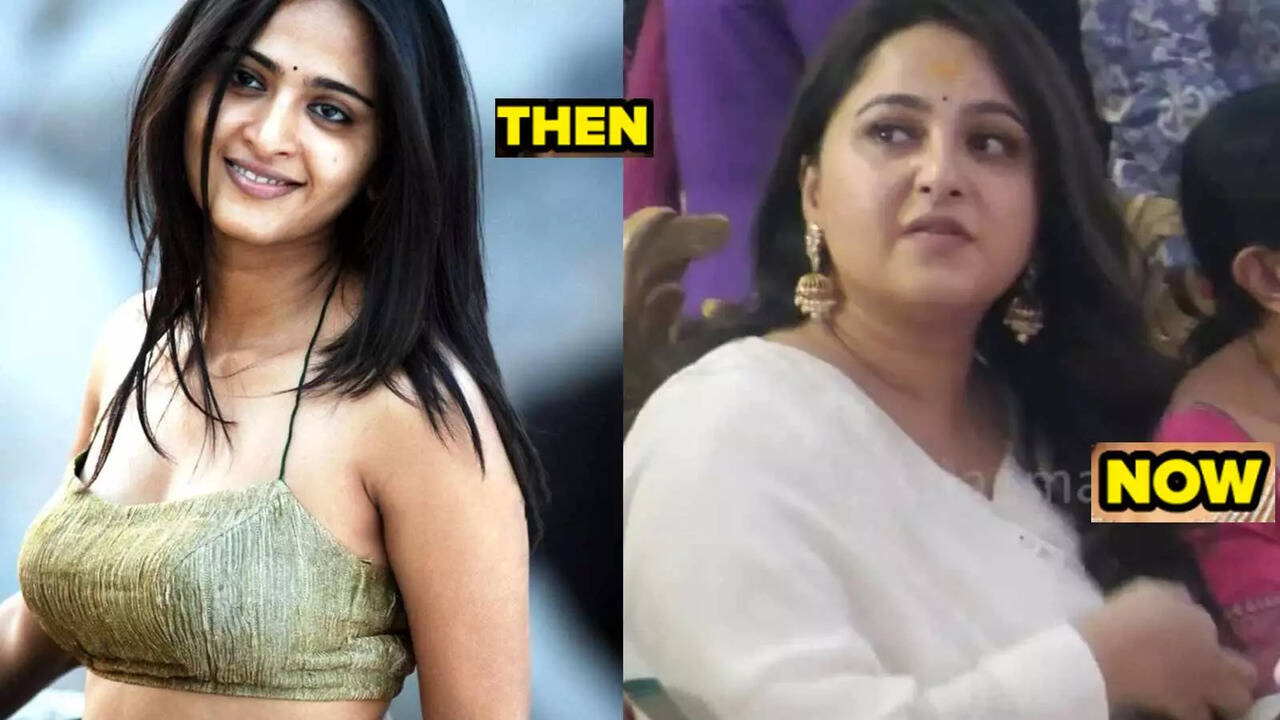 Anushka xxxx video