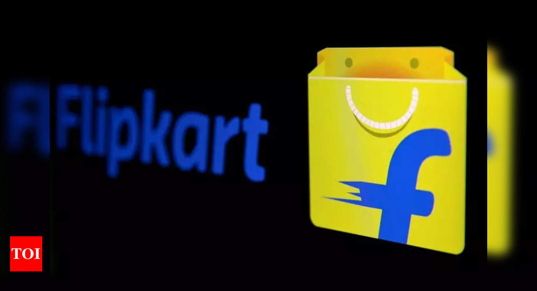 Flipkart: This is what Walmart CEO and CFO have to say on Flipkart – Times of India