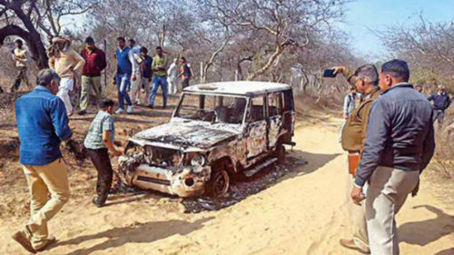 Vigilantism: It's an open secret in Haryana