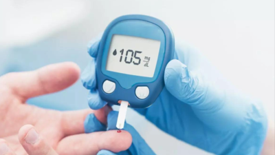 ‘Childhood obesity causing early diabetes’