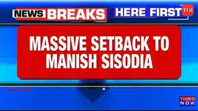 Manish Sisodia to be prosecuted in snooping case, MHA gives nod.