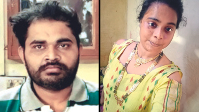 Man Torches Wife In Fight Over Watching Porn | Surat News - Times ...