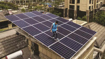 Goa: High tension consumers can now buy renewable energy directly for units