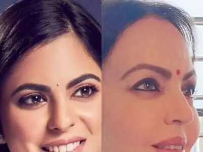 Beauty lessons to take from Ambani ladies