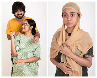 Anubhav, Anushka pair up for a thrilling socio-political drama