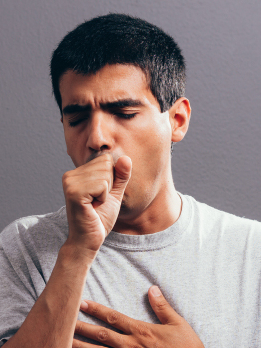 Cough Remedies 5 effective home remedies to treat cough Zoom TV