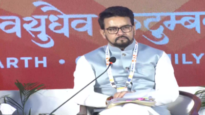 G20 can contribute to finding solution to global challenges of geo-political tensions: Anurag Thakur