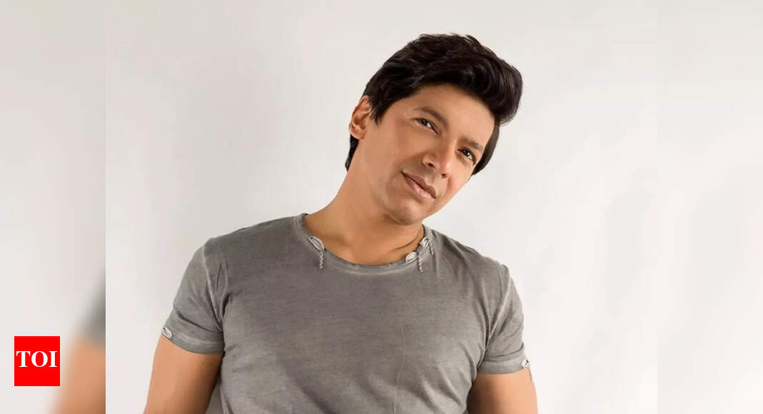Singer Shaan croons the title track of upcoming show ‘Ramprasad ...