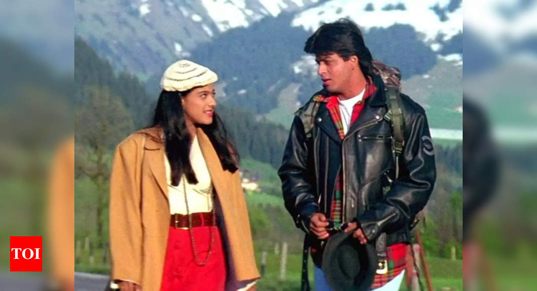 Kajol doesn’t want ‘Dilwale Dulhani Le Jayenge’ to be remade for THIS reason | Hindi Movie News – NewsEverything Life Style