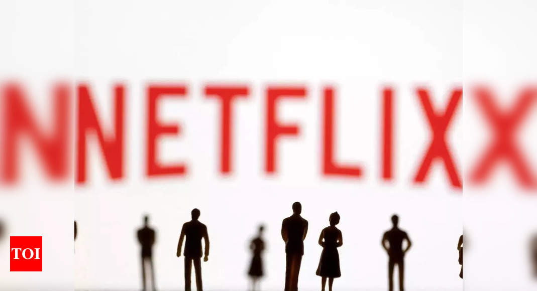 Netflix: Netflix cuts subscription costs across Middle East – Times of India