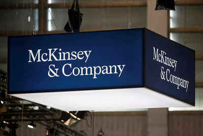 McKinsey to cut about 2,000 jobs in one of its biggest headcount reductions