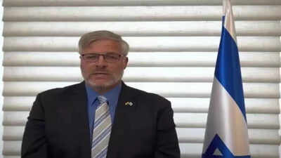 India, Israel keen on finalising FTA