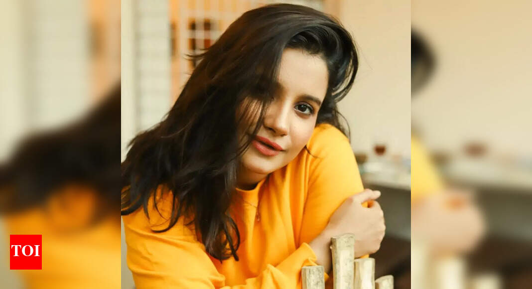 Angana Roy: Looking forward to ‘Pariah’ shoot, this will be an ...