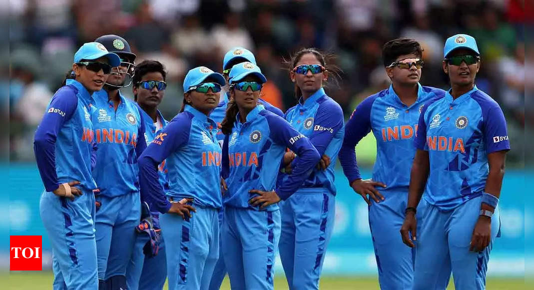 Women’s T20 World Cup: India eye improved performance against nemesis Australia | Cricket News – Times of India