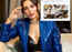 Hair in flight meal! Mimi Chakraborty blasts airline service, shares shocking pics