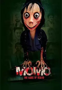 Momo: The Game Of Death